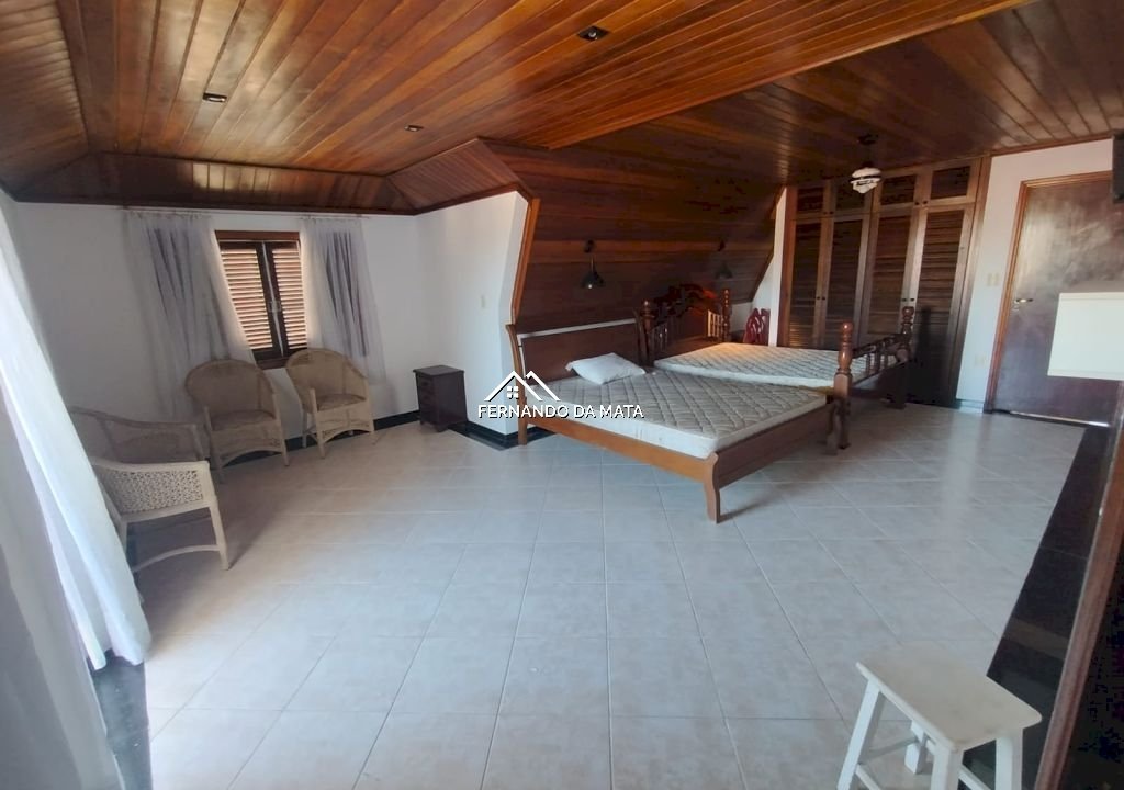 Imagem imóvel Sobrado em Mongaguá com 7 dormitórios