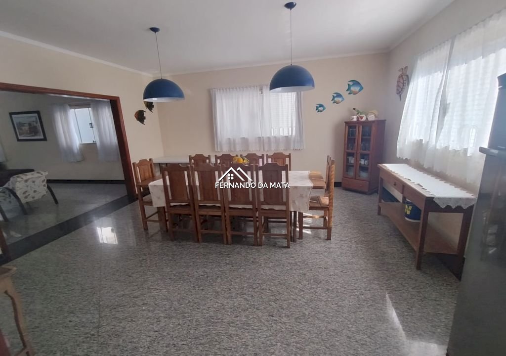 Imagem imóvel Sobrado em Mongaguá com 7 dormitórios