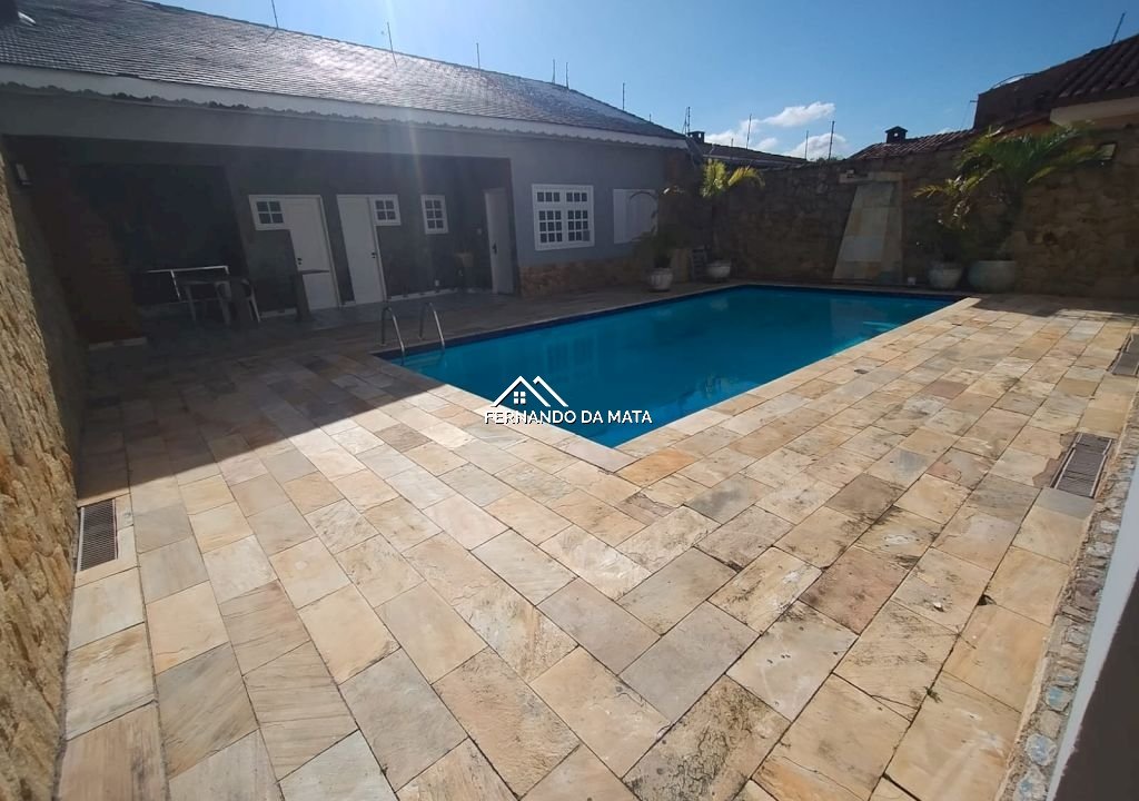 Imagem imóvel Sobrado em Mongaguá com 7 dormitórios