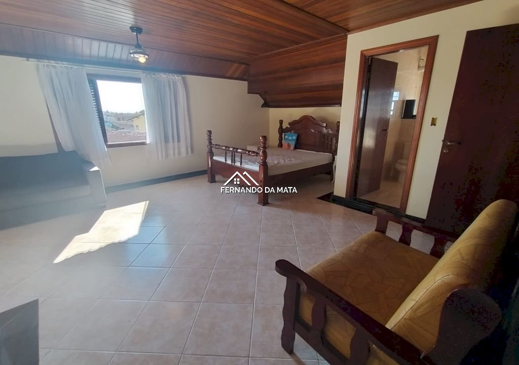 Imagem imóvel Sobrado em Mongaguá com 7 dormitórios