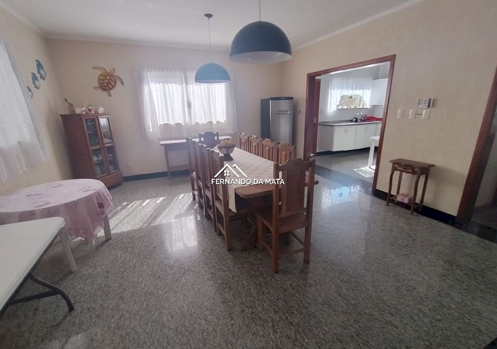 Imagem imóvel Sobrado em Mongaguá com 7 dormitórios