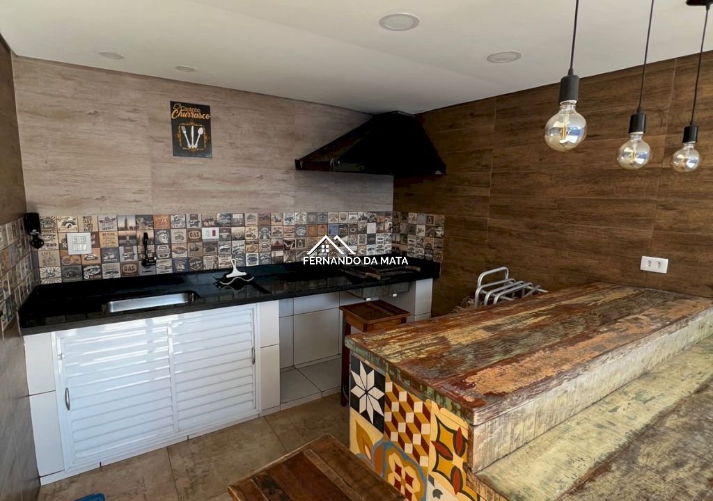 Imagem imóvel Sobrado em Mongaguá com 4 dormitórios