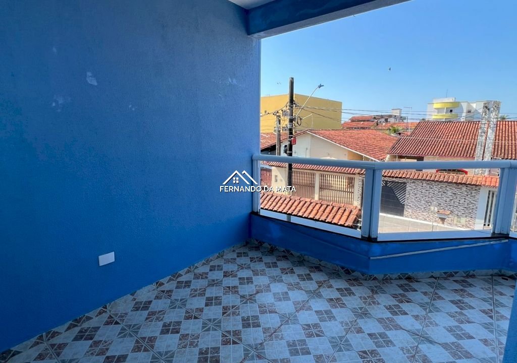 Imagem imóvel Sobrado em Mongaguá com 4 dormitórios