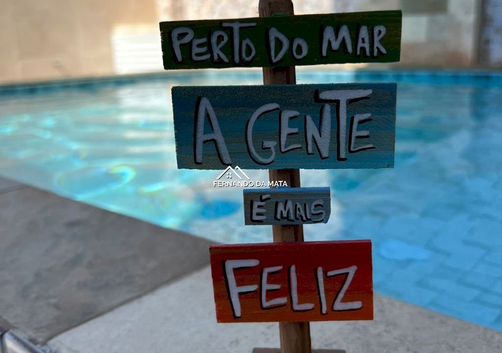 Imagem imóvel Sobrado em Mongaguá com 4 dormitórios