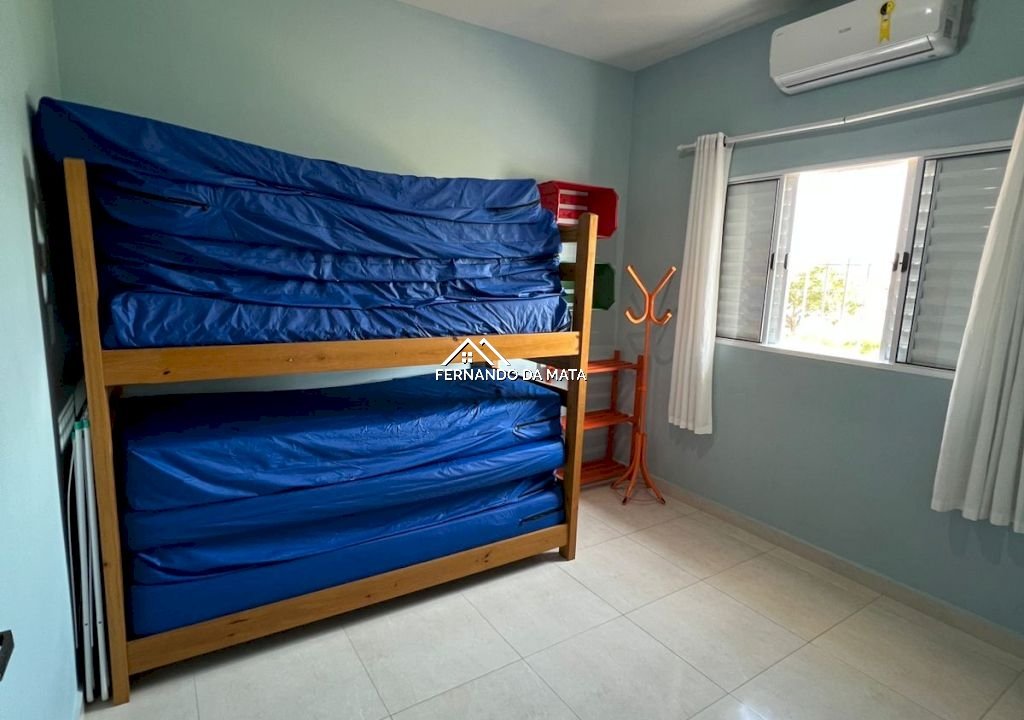 Imagem imóvel Sobrado em Mongaguá com 4 dormitórios