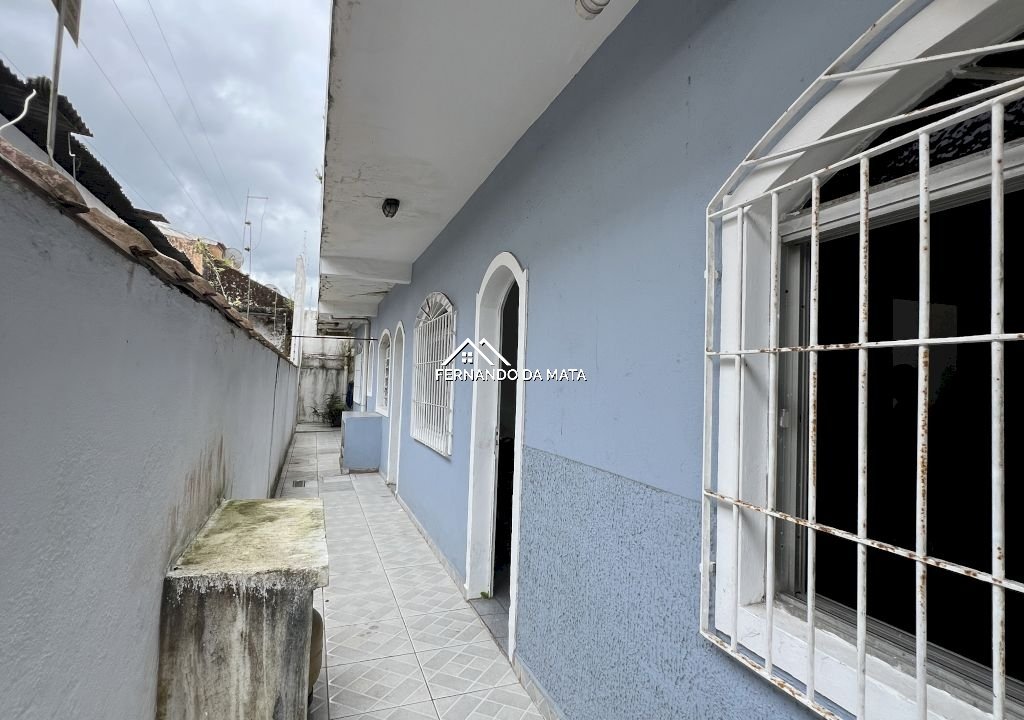 Imagem imóvel Sobreposta em Mongaguá com 4 dormitórios