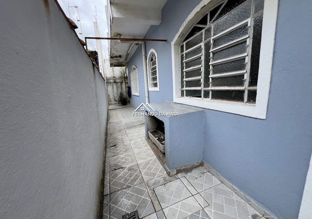 Imagem imóvel Sobreposta em Mongaguá com 4 dormitórios