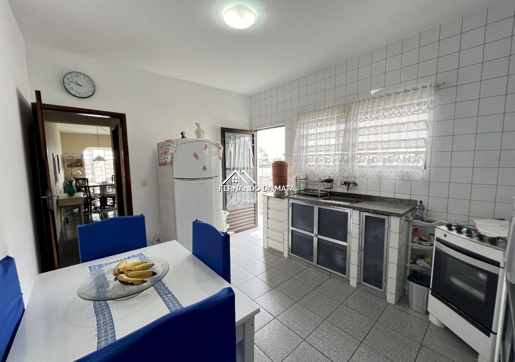 Imagem imóvel Sobreposta em Mongaguá com 4 dormitórios