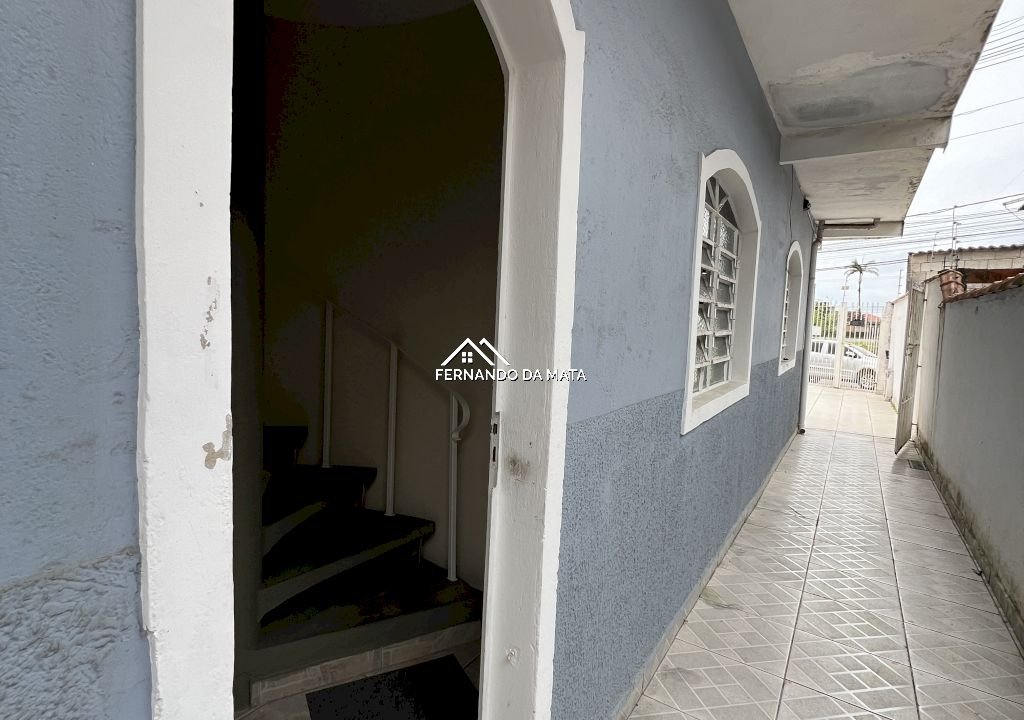 Imagem imóvel Sobreposta em Mongaguá com 4 dormitórios