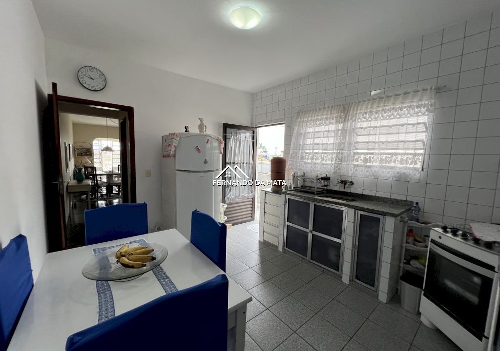 Imagem imóvel Sobreposta em Mongaguá com 4 dormitórios