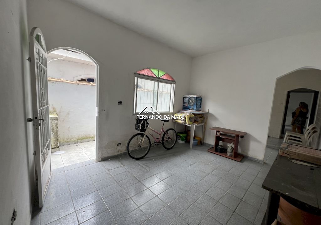 Imagem imóvel Sobreposta em Mongaguá com 4 dormitórios